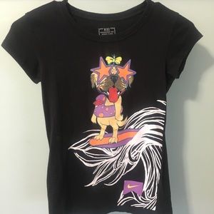 Nike Kids Graphic T-Shirt